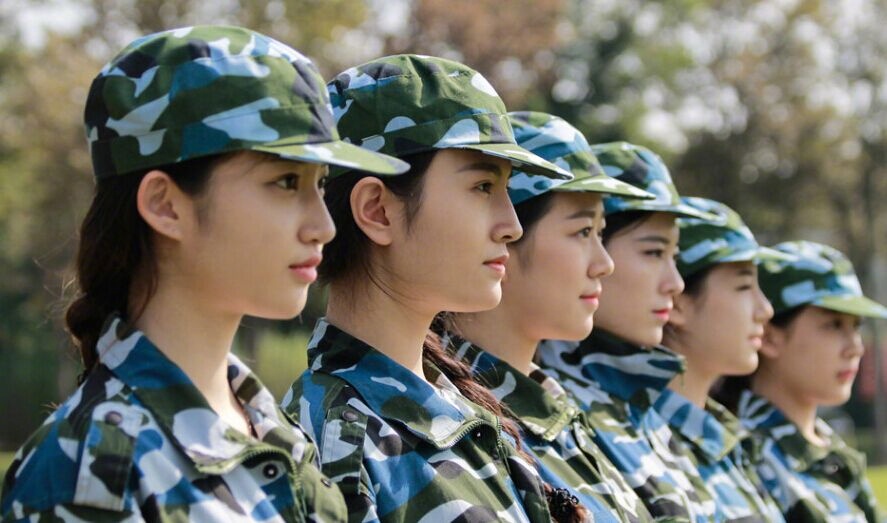 优秀士兵保送入学对象,应当符合哪些条件?(图1) 1515906226139844.jpg
