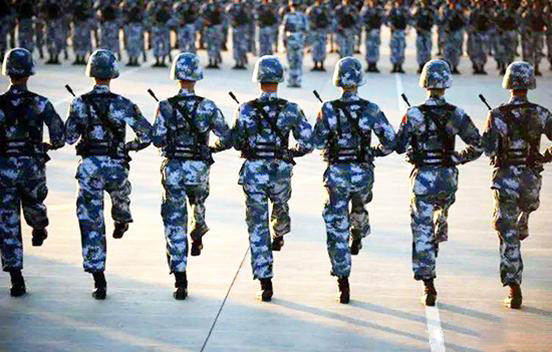 到部队以后,一定不能去做的这五件事情(图1) 19.jpg