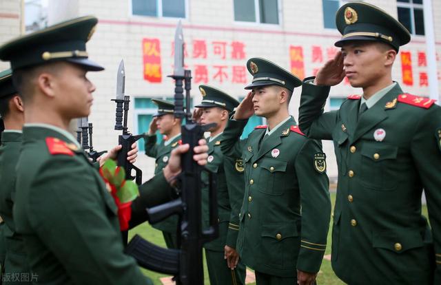 到部队以后,一定不能去做的这五件事情(图3) 6.jpeg