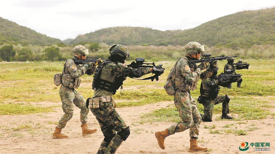 军考:一场不止于试卷的较量(图3) f44d305ea6dd266ca23602.jpg