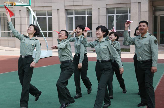 能拥有军考资格真的太幸运了!(图1) 1-22061FS41WQ.jpg