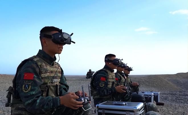 义务兵能不能参加军考?与其他兵种比有区别吗?(图1) 8.20.3.jpg