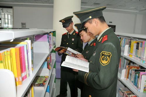 2026年参军入伍考军校如何备考?(图2) 5703c803a3032ba7.jpg