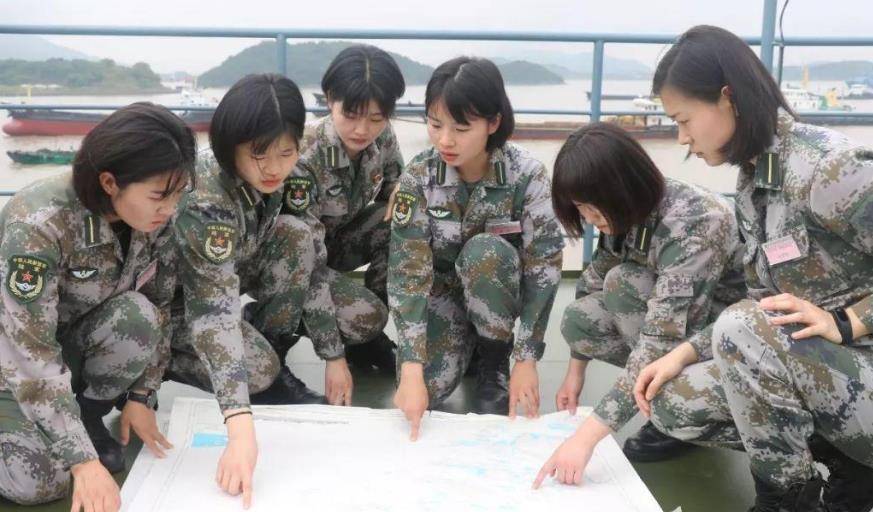 部队考士官院校真的挺简单的(图1) 9a42d91f4d4f479aa90e8a680273c787.jpeg